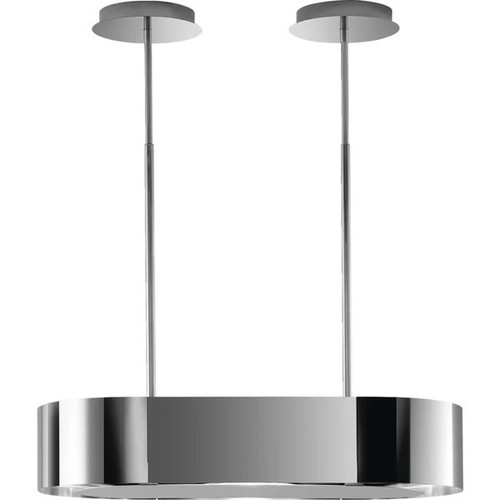 Aeg island cooker hood - cooker,