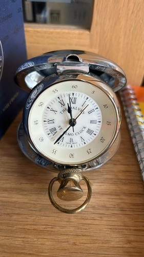 Grants dalvey elmo clock - grants,