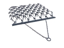 William Hackett Trailed Chain