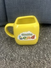 Alton Towers CBeebies Land Mug