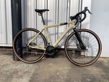 FULLY SERVICED! Voodoo Nakisi