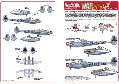 Kits world kw148215 - kits-world,