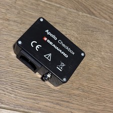 Seaward Apollo series Checkbox