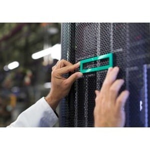Hpe microserver gen10 - microserver, sff-nhp