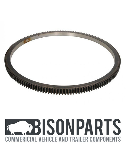 Starter ring gear - "starter,