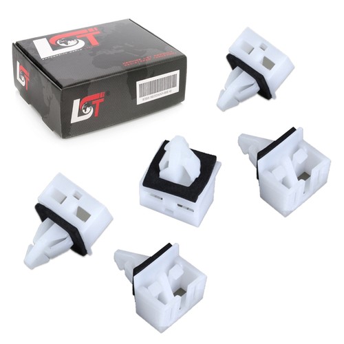 Fixing clips for honda - 5x,