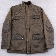 PG Fields Chore Jacket Mens M