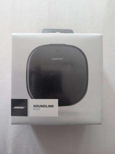 Bose soundlink bluetooth - bose,