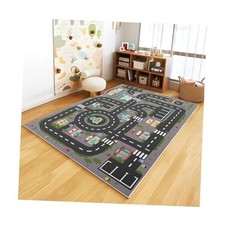 Analog ABC Kids Rug Playroom