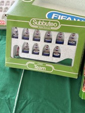 Subbuteo LW c100 Team -