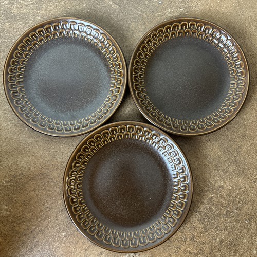 Set three vintage 1960s - set,