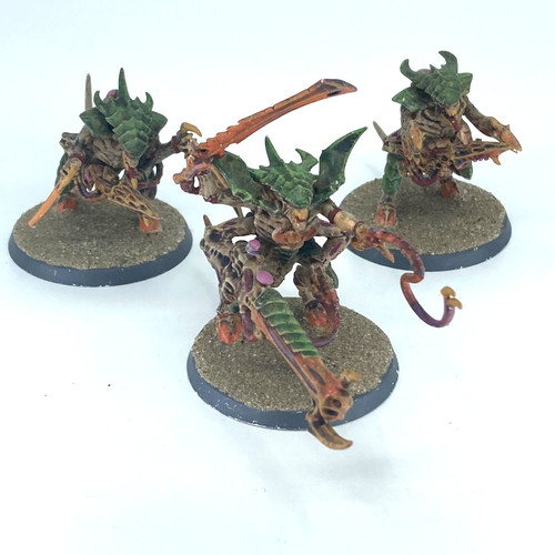 Tyranid warriors tyranids - warriors,
