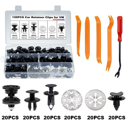 125pcs car body panel moulding - body,