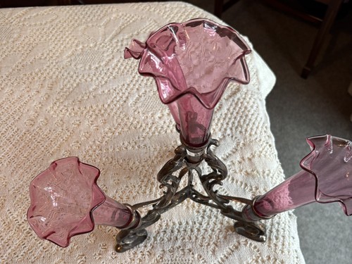 Antique silver plated - antique,