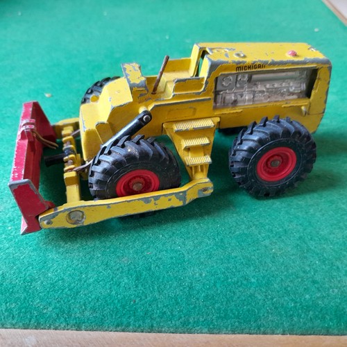 Dinky toys 976 - dinky,