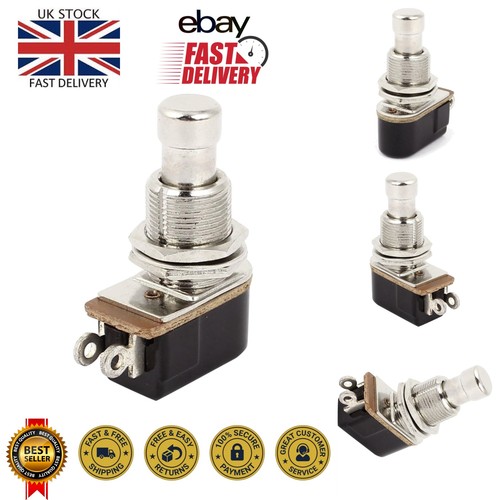 Versatile pin spst - versatile,