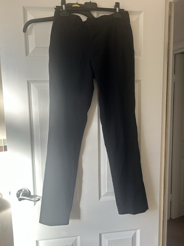 Topman straight leg slim fit - straight,
