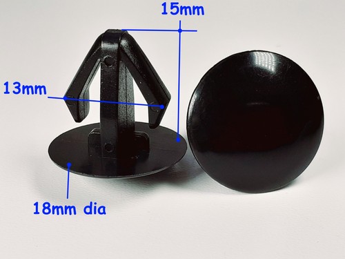 Hole plugs plastic blanking - hole,