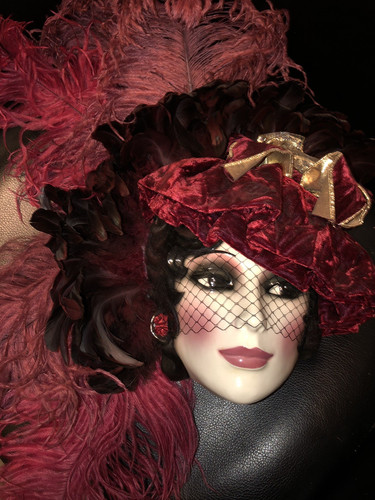 Vtg clay art - clay,