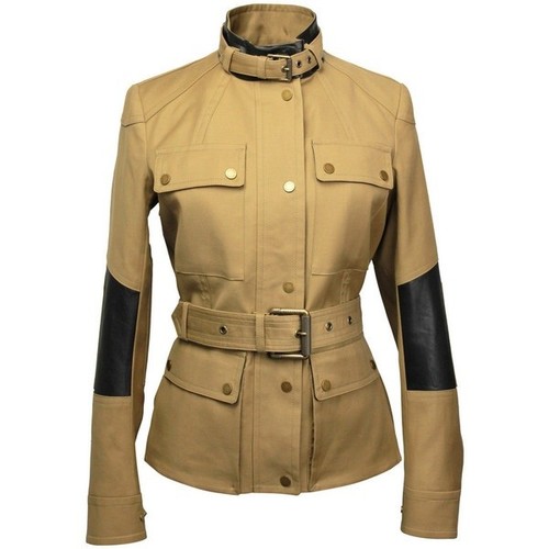 Belstaff peterlee jacket size - belstaff,