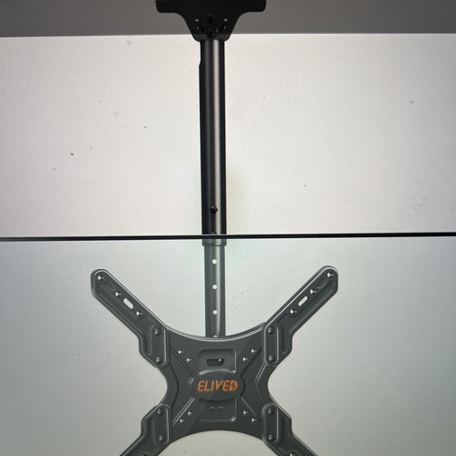 Elived ceiling mount for - mount,