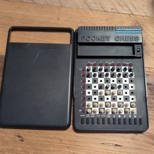 Kasparov pocket plus chess - pocket,