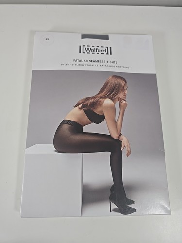 Wolford fatal seamless - 50,