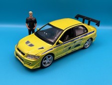 1:24 Scale Fast And Furious