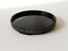 Hasselblad B50mm ND 1.8 grey