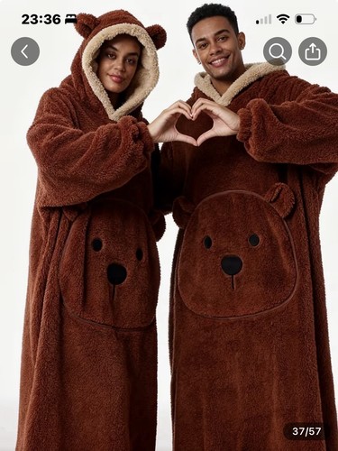 Winter style fleece - winter, style--fleece