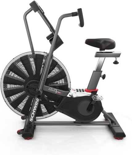 Airdyne air bike unlimited - airdyne,