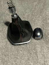 Genuine ford puma gear - gear, knob