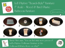LIDL PLAYTIVE Vintage