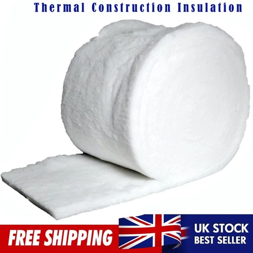 10m thermo fleece 50mm - 10m,