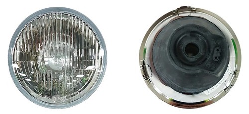 Ford escort mk2 headlight - ford,