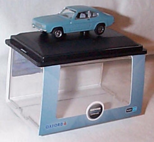 Oxford 76cp005 ford - 76cp005, mk1