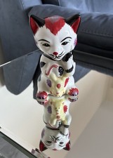 Lorna bailey cat called - cat,