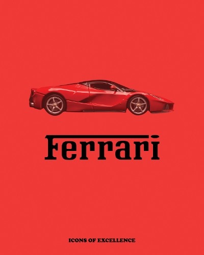 Ferrari arianna previtera - ferrari,