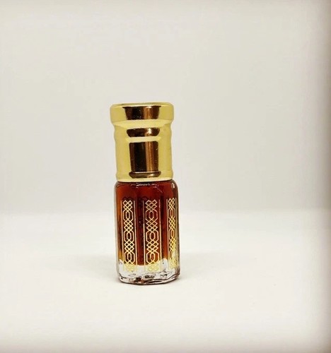 Attar kaaba perfume oil - perfume, by