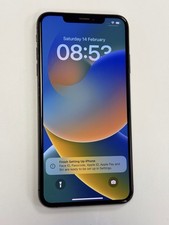 Apple iPhone XS Max - A2104 -