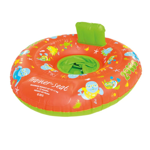 Zoggs swimming trainer seat - swimming,