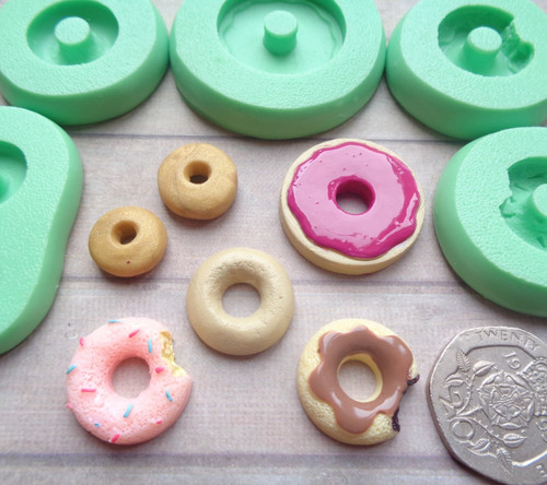 Mini craft mould choice - mini, mould: