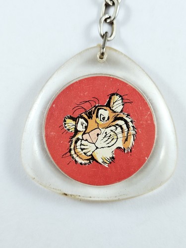 Keyring esso 1960s le - -,