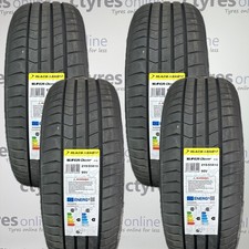 4X New 215 55 18 BLACKARROW 95V 215/55R18 2155518 *C/C RATED* (4 TYRES)
