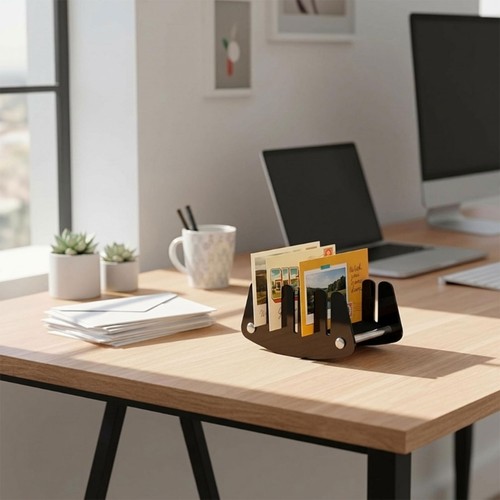 Desktop letter sorter - letter,