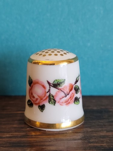 Vintage royal crown derby - vintage,
