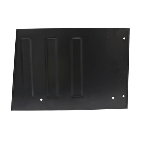 Tank under seat floor - tank,