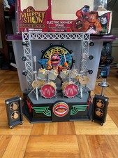 The Muppet Show Palisade