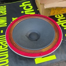 Vintage Richard Allen CG12