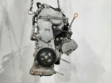 TOYOTA YARIS MK3 2011-2020 1.5L Petrol Complete Engine 1NZ-FXE Auto 1900021D01